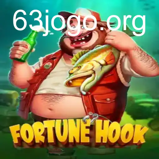 FortuneHook: Descubra as Regras e Atrações do Novo Jogo
