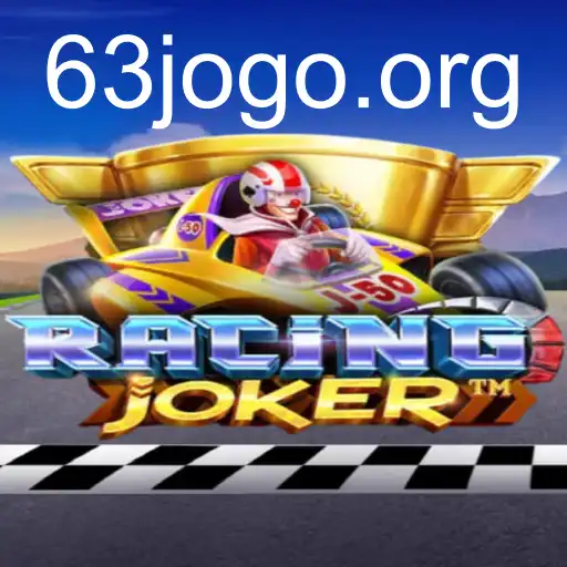 Desvendando RacingJoker: O Novo Fenômeno dos Jogos de Corrida com 63jogo