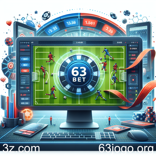 A Revolução dos Esportes Virtuais: O Futuro do Entretenimento Digital